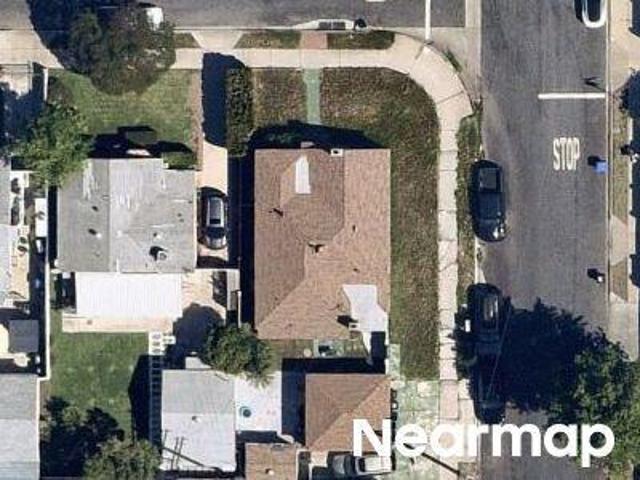 House for sale in Canoga Park, California