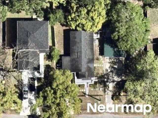 House for sale in Jacksonville, Florida