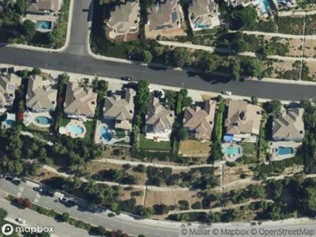 House for sale in Canoga Park, California