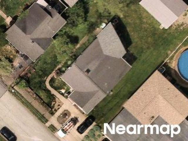 House for sale in Uniontown, Pennsylvania