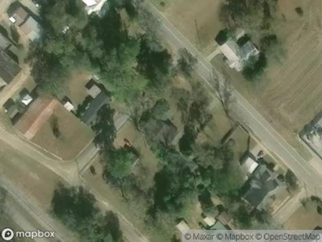 House for sale in Newville, Alabama