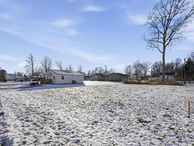 Land for sale in Kenton, Ohio