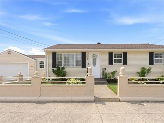 House for sale in Pawtucket, Rhode Island