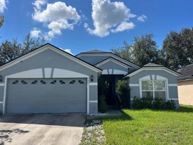 House for sale in Orange City, Florida
