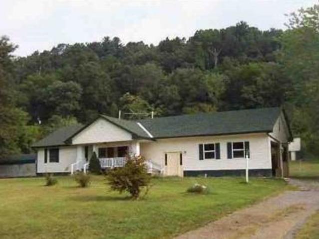 House for sale in Virginia
