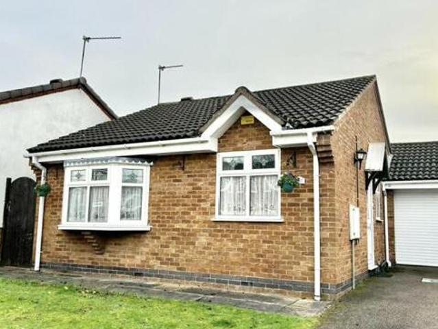 House for sale in Pinfold, Leicestershire