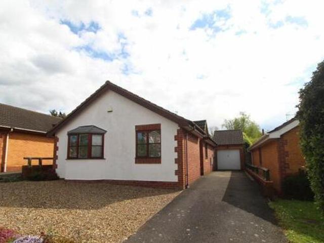 House for sale in Pinfold, Leicestershire
