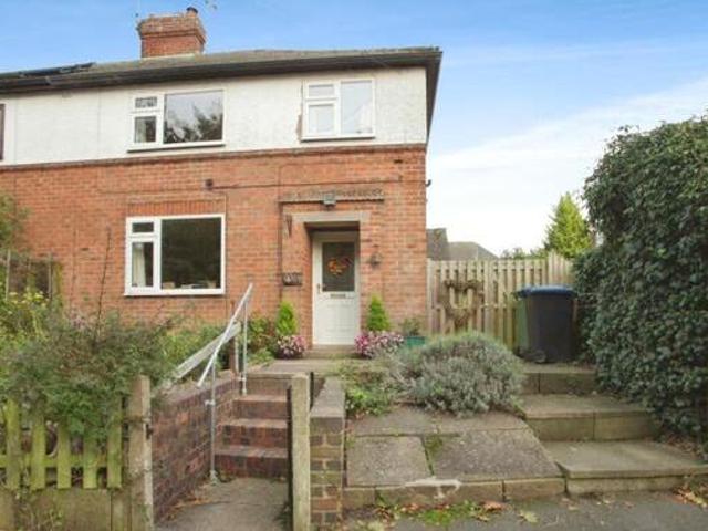 House for sale in Stanford On Avon, Leicestershire