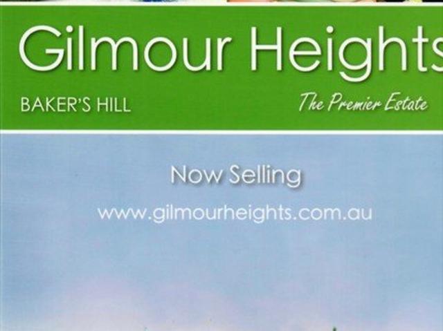 Land for sale in Bakers Hill, Western Australia