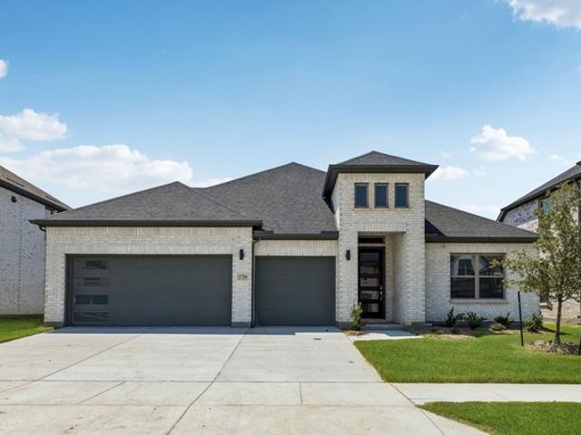 House for sale in Lavon, Texas