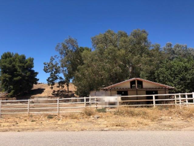 House for sale in California