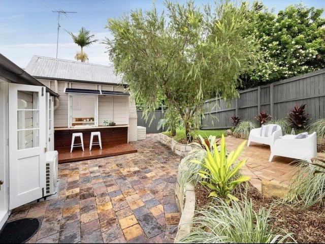 House for rent in Toombul, Queensland