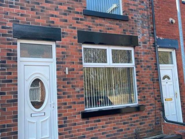 House for rent in Lee Bank, Greater Manchester