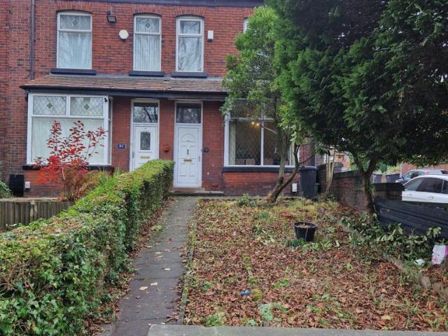 House for rent in Lee Bank, Greater Manchester