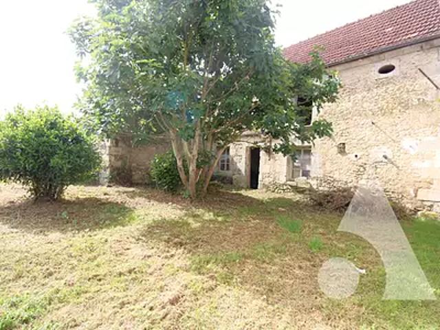 Maison vente à Senlis, Gilocourt