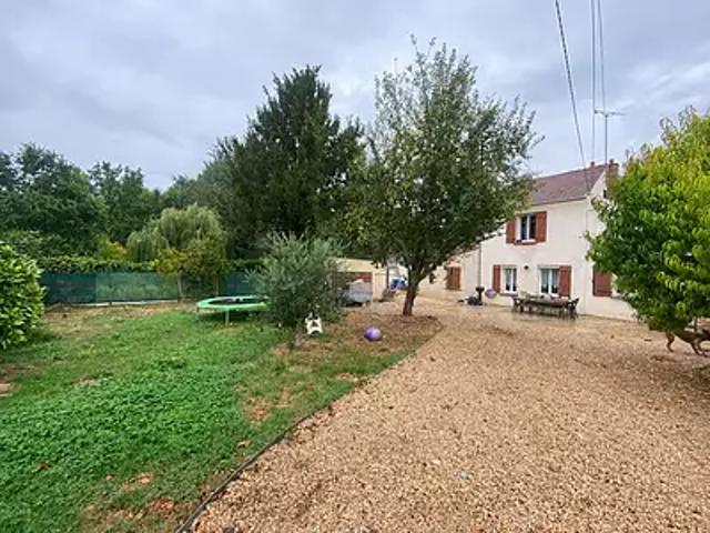 Maison vente à Bellival, Gilocourt