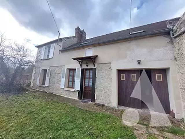 Maison vente à Senlis, Gilocourt