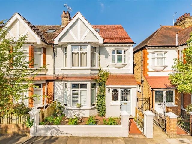 House for rent in East Sheen, Greater London