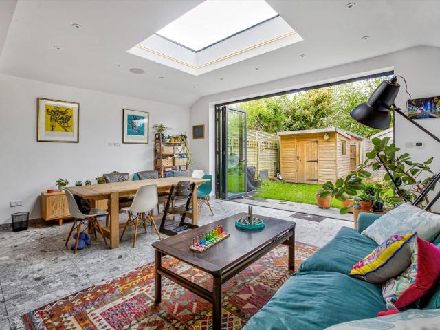 House for rent in East Sheen, Greater London