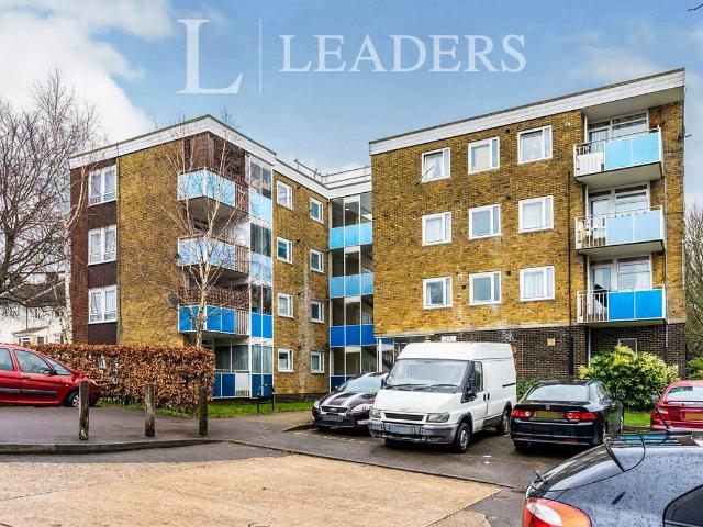 Apartment for rent in Thornhill, City Of Southampton
