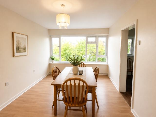 Apartment for rent in Upper Edmonton, Greater London