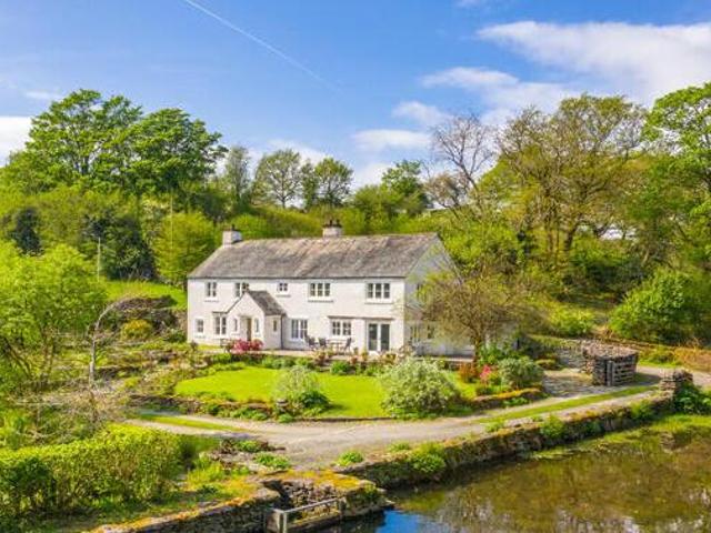 House for sale in Crook