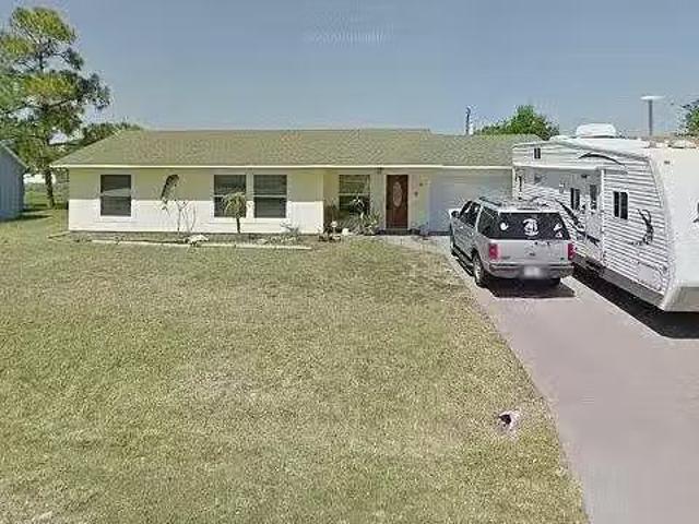 House for rent in Palm Bay
