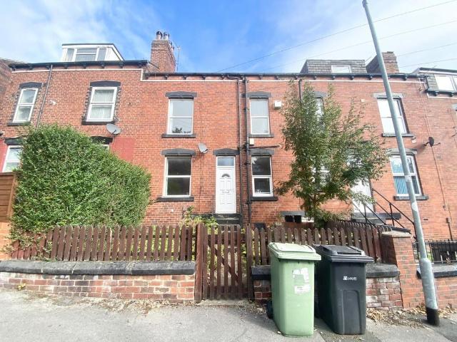 House for rent in New Wortley, Leeds