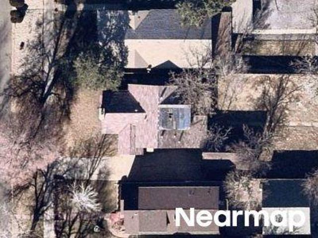 House for sale in Denver, Colorado