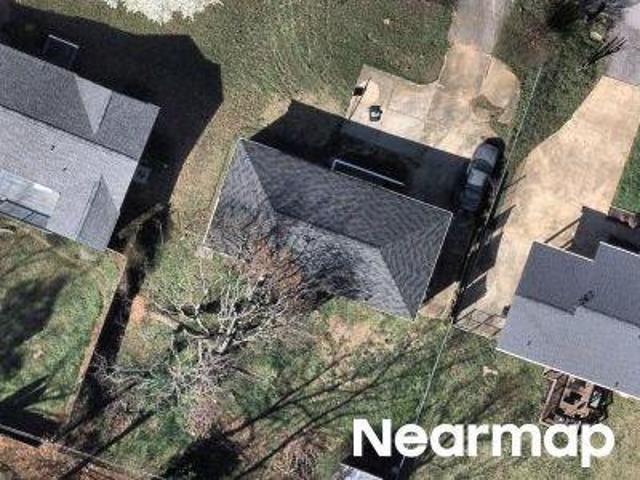 House for sale in Anderson, South Carolina