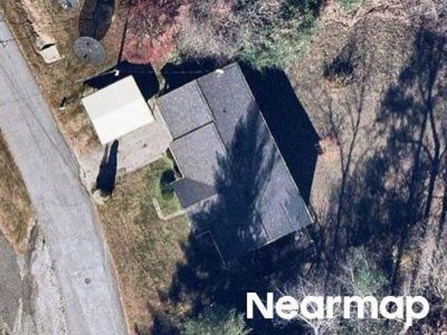 House for sale in Wilkesboro, North Carolina