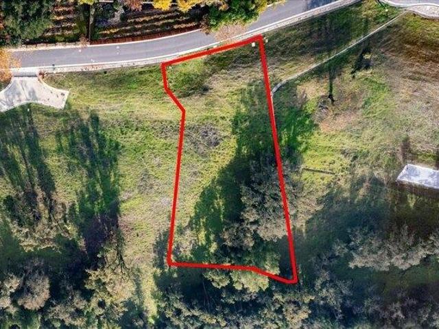 Land for sale in Gilroy, California