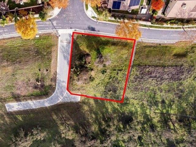 Land for sale in Gilroy, California