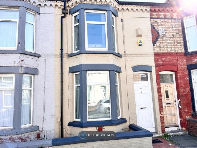 House for rent in Kensington, Calderstones