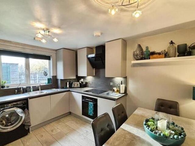 House for sale in Pouchen End, Hertfordshire