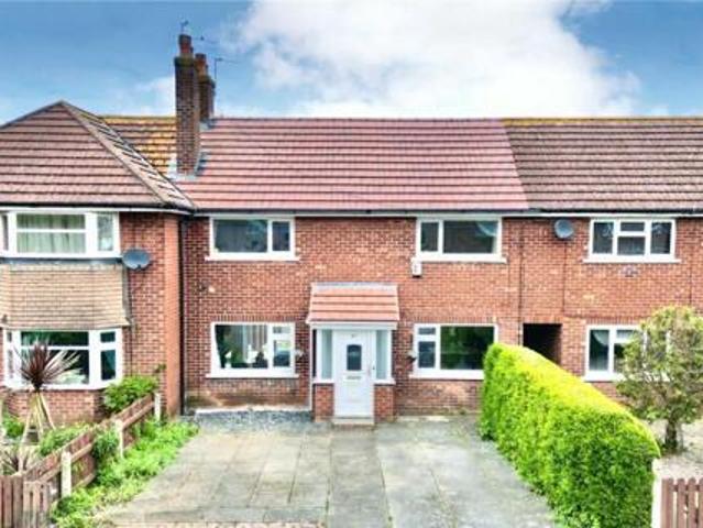 House for sale in Birkenhead, Wirral