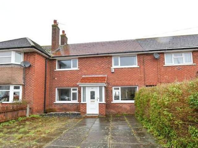 House for sale in Birkenhead, Wirral