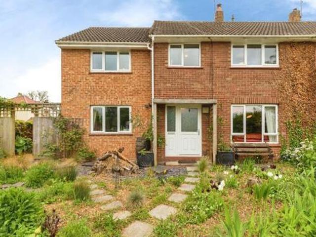 House for sale in Feckenham, City Of Bristol