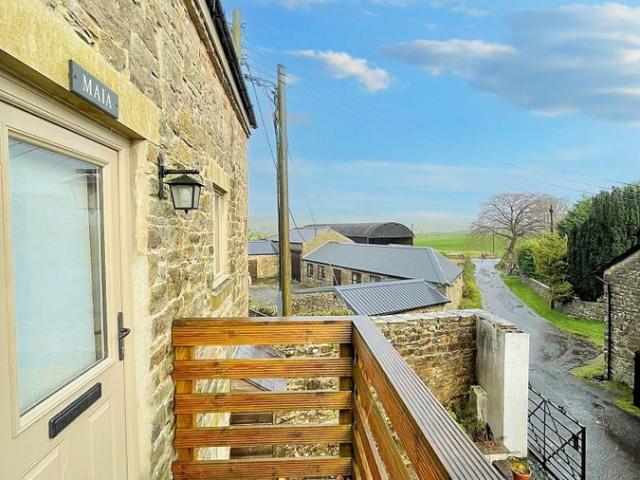 House for rent in Gilsland, Northumberland