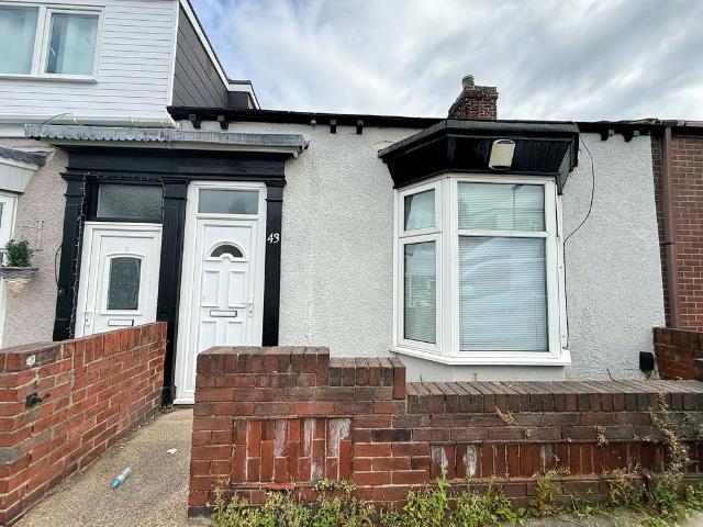 House for rent in Millfield, Tyne And Wear
