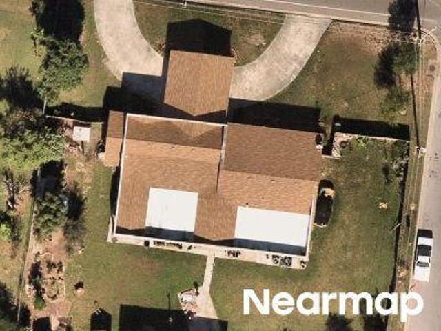 House for sale in Brownsville, Texas