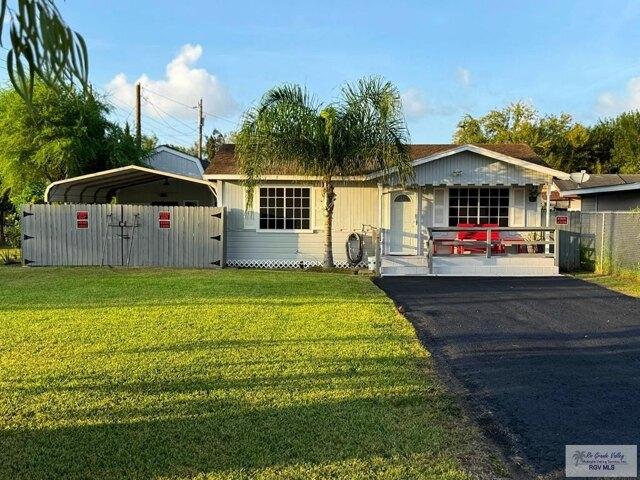 House for sale in Brownsville, Texas