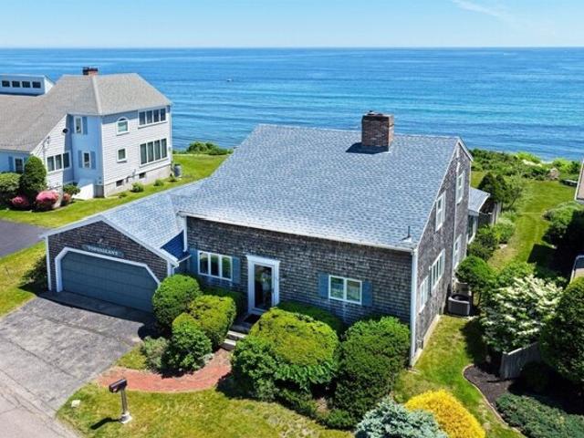 House for sale in Scituate, Massachusetts