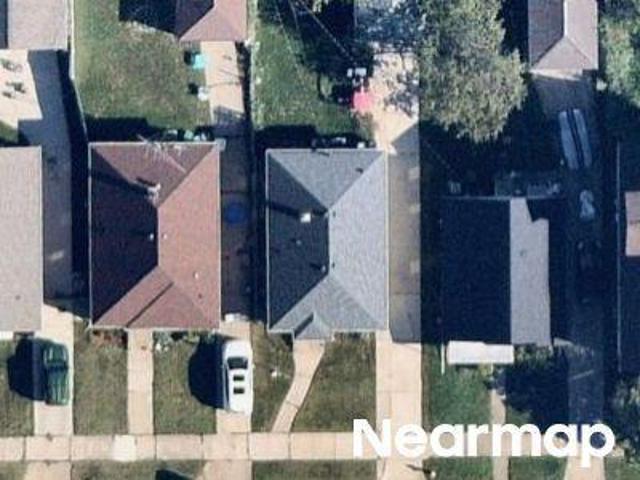 House for sale in Racine, Wisconsin