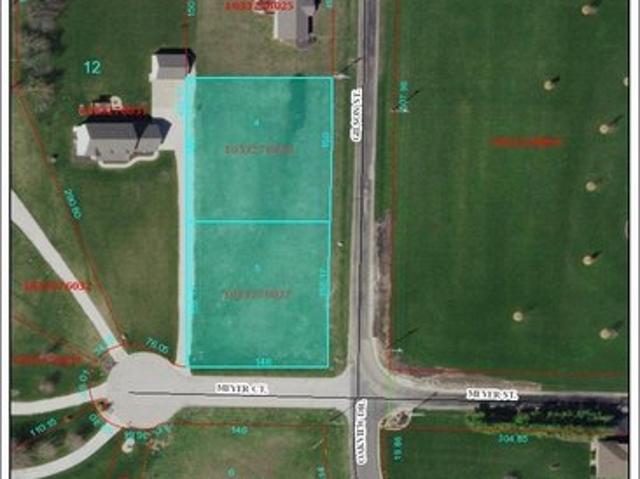 Land for sale in Knoxville, Illinois