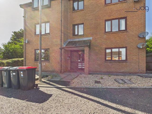 Apartment for rent in Lancaster, Lancashire