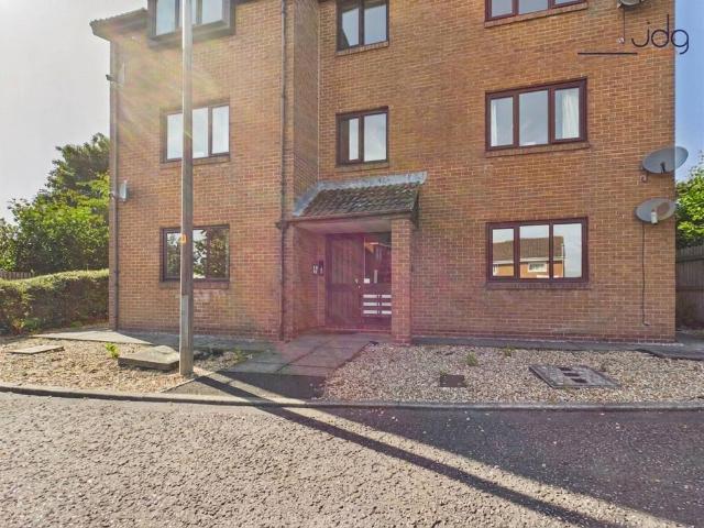 Apartment for rent in Lancaster, Lancashire