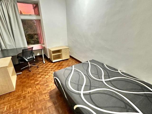 Condominium for rent in Novena