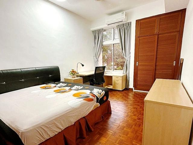 Condominium for rent in Novena