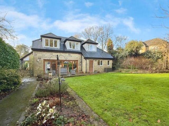 House for sale in Bingley, West Yorkshire